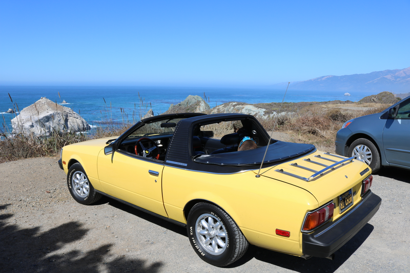 Illustration for article titled Sunday road trip photodump part 2